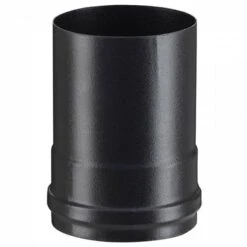 Adaptateur Pour Sortie De Fumées Du Poêle Avec Joint A100F-100F ENMJ