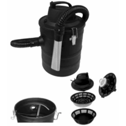 Aspirateur à Cendres