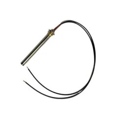 Bougie Poêle à Granulés Canalisable Ricanto