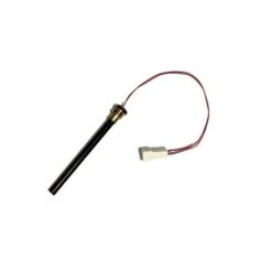 Bougie Poêle à Granulés Vittoria étanche 11 KW