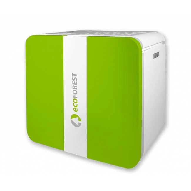 Chaudière à Granulés Cantina Nova 24Kw 1 Chaudière à Granulés Cantina Nova 24Kw