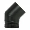 Coude à Segment 45° CDS 45-180 E NM