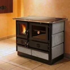 Cuisinière à Bois Bouilleur Thermo Magnum Pierre Ollaire -Top Chaleur Magasin cuisiniere a bois bouilleur thermo magnum pierre ollaire thermomagnum conf 1 1 1