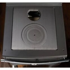 Cuisinière à Bois Cucinotta -Top Chaleur Magasin cuisiniere a bois cucinotta 7013014 conf 2