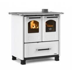 Cuisinière à Bois Family 3,5