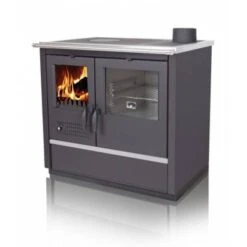 Cuisinière à Bois North