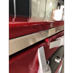 Cuisinière à Bois Royal 720 Plus Eco Rouge Droite - Modèle D'Expo 31 Cuisinière à Bois Royal 720 Plus Eco Rouge Droite - Modèle D'Expo -Top Chaleur Magasin cuisiniere a bois royal 720 plus eco rouge droite modele d expo n 00721 12