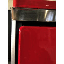 Cuisinière à Bois Royal 720 Plus Eco Rouge Droite - Modèle D'Expo 32 Cuisinière à Bois Royal 720 Plus Eco Rouge Droite - Modèle D'Expo -Top Chaleur Magasin cuisiniere a bois royal 720 plus eco rouge droite modele d expo n 00721 13