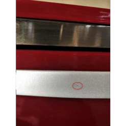 Cuisinière à Bois Royal 720 Plus Eco Rouge Droite - Modèle D'Expo 33 Cuisinière à Bois Royal 720 Plus Eco Rouge Droite - Modèle D'Expo -Top Chaleur Magasin cuisiniere a bois royal 720 plus eco rouge droite modele d expo n 00721 14