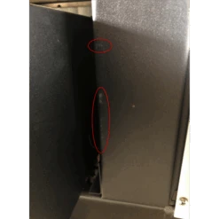 Cuisinière à Bois Royal 720 Plus Eco Rouge Droite - Modèle D'Expo 39 Cuisinière à Bois Royal 720 Plus Eco Rouge Droite - Modèle D'Expo -Top Chaleur Magasin cuisiniere a bois royal 720 plus eco rouge droite modele d expo n 00721 19