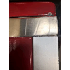 Cuisinière à Bois Royal 720 Plus Eco Rouge Droite - Modèle D'Expo 24 Cuisinière à Bois Royal 720 Plus Eco Rouge Droite - Modèle D'Expo -Top Chaleur Magasin cuisiniere a bois royal 720 plus eco rouge droite modele d expo n 00721 5