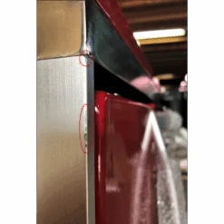 Cuisinière à Bois Royal 720 Plus Eco Rouge Droite - Modèle D'Expo 25 Cuisinière à Bois Royal 720 Plus Eco Rouge Droite - Modèle D'Expo -Top Chaleur Magasin cuisiniere a bois royal 720 plus eco rouge droite modele d expo n 00721 6