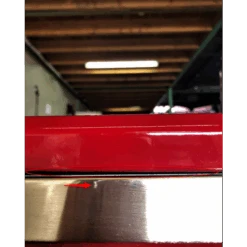 Cuisinière à Bois Royal 720 Plus Eco Rouge Droite - Modèle D'Expo 26 Cuisinière à Bois Royal 720 Plus Eco Rouge Droite - Modèle D'Expo -Top Chaleur Magasin cuisiniere a bois royal 720 plus eco rouge droite modele d expo n 00721 7