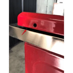 Cuisinière à Bois Royal 720 Plus Eco Rouge Droite - Modèle D'Expo 27 Cuisinière à Bois Royal 720 Plus Eco Rouge Droite - Modèle D'Expo -Top Chaleur Magasin cuisiniere a bois royal 720 plus eco rouge droite modele d expo n 00721 8