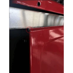 Cuisinière à Bois Royal 720 Plus Eco Rouge Droite - Modèle D'Expo 28 Cuisinière à Bois Royal 720 Plus Eco Rouge Droite - Modèle D'Expo -Top Chaleur Magasin cuisiniere a bois royal 720 plus eco rouge droite modele d expo n 00721 9