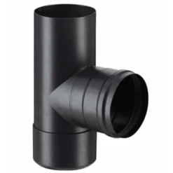 Kit Complet De Tuyaux D'évacuation Poujoulat -Top Chaleur Magasin kit complet de tuyaux d evacuation poujoulat t tampon