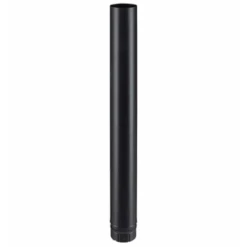 Kit Complet De Tuyaux D'évacuation Poujoulat -Top Chaleur Magasin kit complet de tuyaux d evacuation poujoulat tuyaux 1m