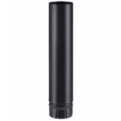 Kit Complet De Tuyaux D'évacuation Poujoulat -Top Chaleur Magasin kit complet de tuyaux d evacuation poujoulat tuyaux 50cm