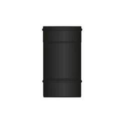 Kit De Raccordement Bofill Pour Cuisinière à Bois Sortie Dessus -Top Chaleur Magasin kit de raccordement bofill pour cuisiniere a bois sortie dessus kit bofill cuisiniere element droit 25cm