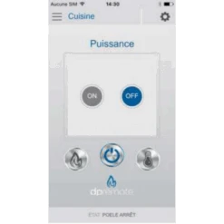 Module Wifi ETNA Type S -Top Chaleur Magasin module wifi evo etna1 fr2