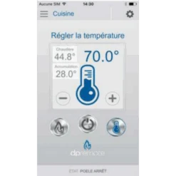 Module Wifi ETNA Type S -Top Chaleur Magasin module wifi evo etna1 fr3