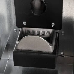 Pack Poêle à Granulés étanche Canalisable Vulcano + Kit D'installation Ventouse -Top Chaleur Magasin pack poele a granules etanche canalisable vulcano kit d installation ventouse poele a granules etanche vulcano 9 creuset 1 1