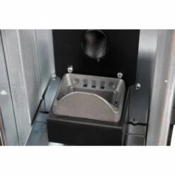 Pack Poêle à Granulés étanche Giuliana + Kit D'installation Ventouse -Top Chaleur Magasin pack poele a granules etanche giuliana kit d installation ventouse poele a granules etanche giuliana 9 creuset 1