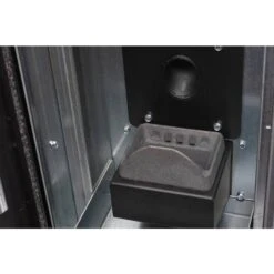 Pack Poêle à Granulés Vulcano SMS + Kit D'installation Sortie Arrière -Top Chaleur Magasin pack poele a granules vulcano sms kit d installation sortie arriere 9621 4