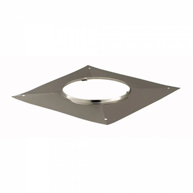 Plaque Supérieure D’étanchéité Carrée PE 200 C 1 Plaque Supérieure D’étanchéité Carrée PE 200 C