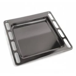 Plat à Four émaillé Traditionnel 255X348