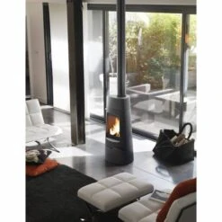 Poêle à Bois Aratos -Top Chaleur Magasin poele a bois aratos 6453 44 2