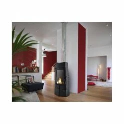 Poêle à Bois Chamane 10 -Top Chaleur Magasin poele a bois chamane 10 6156 14 2