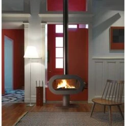 Poêle à Bois Fifty -Top Chaleur Magasin poele a bois fifty 6480 44 2