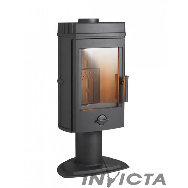 Poêle à Bois Mairy 1 Poêle à Bois Mairy