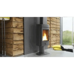 Poêle à Bois Mairy 3 Poêle à Bois Mairy -Top Chaleur Magasin poele a bois mairy poele a bois mairy invicta