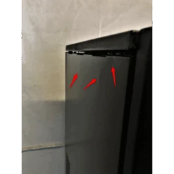 Poêle à Granulés Alfa Noir - Modèle D'Expo -Top Chaleur Magasin poele a granules alfa noir modele d expo 10 1 10