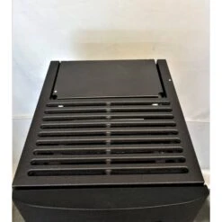 Poêle à Granulés Alfa Noir - Modèle D'Expo -Top Chaleur Magasin poele a granules alfa noir modele d expo 4 2 44