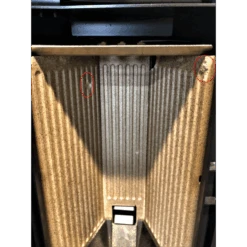 Poêle à Granulés Alfa Noir - Modèle D'Expo -Top Chaleur Magasin poele a granules alfa noir modele d expo 7 46