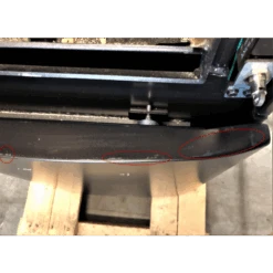 Poêle à Granulés Alfa Noir - Modèle D'Expo -Top Chaleur Magasin poele a granules alfa noir modele d expo 9 2 18