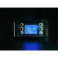 Poêle à Granulés Canalisable Cayenne -Top Chaleur Magasin poele a granules canalisable cayenne cayenne16c conf 5