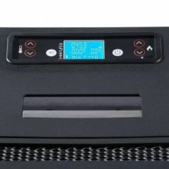 Poêle à Granulés étanche Tendenza -Top Chaleur Magasin poele a granules etanche tendenza ecran affichage poele granules tendenza etna 1