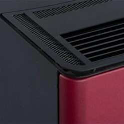 Poêle à Granulés étanche Tendenza -Top Chaleur Magasin poele a granules etanche tendenza vetilation poele granules tendenza etna 1