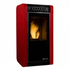 Poêle à Granulés étanche Vigo 2 -Top Chaleur Magasin poele a granules etanche vigo 2 20827 conf 2