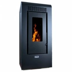 Poêle à Granulés étanche Vulcano -Top Chaleur Magasin poele a granules etanche vulcano poele a granules etanche vulcano 9 contre plong e 1