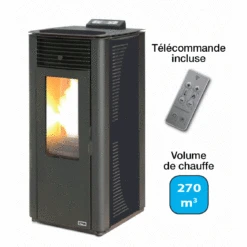 Top Chaleur Magasin -Top Chaleur Magasin poele a granules hydro roccapina roccapina gpen